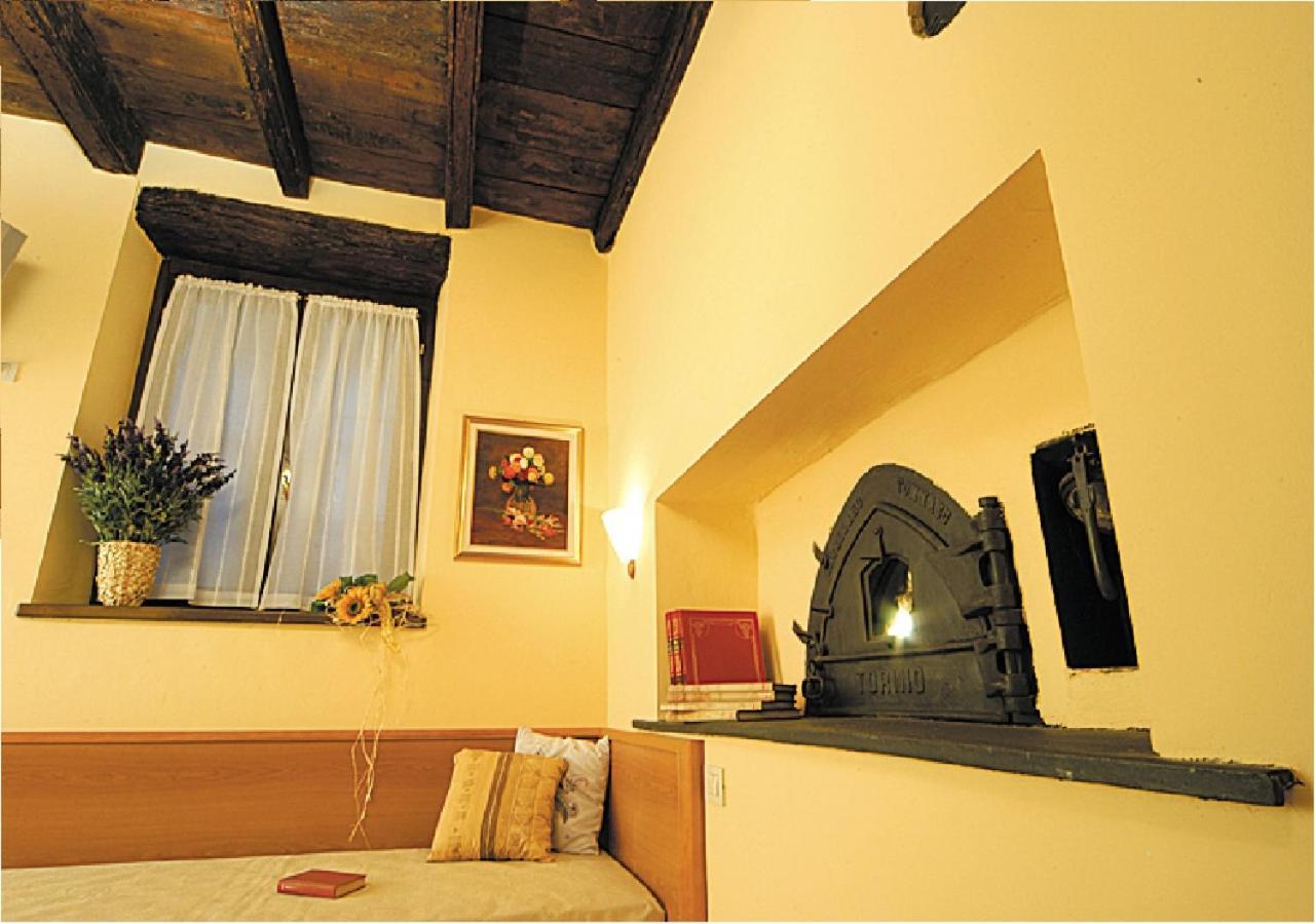 Casa Vacanze Provenzale Torre Pellice Esterno foto